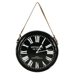 Horloge - "Antiquité de Paris"